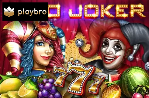 Duo Joker